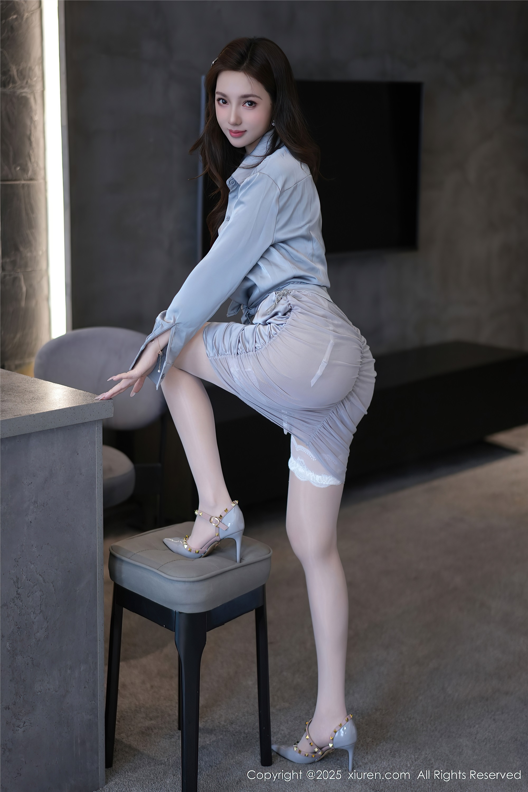 Xiuren秀人网 2025.10.30 NO.10926 Twins-桃桃